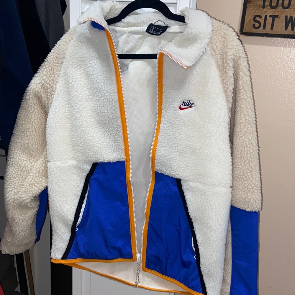 Nike Coat